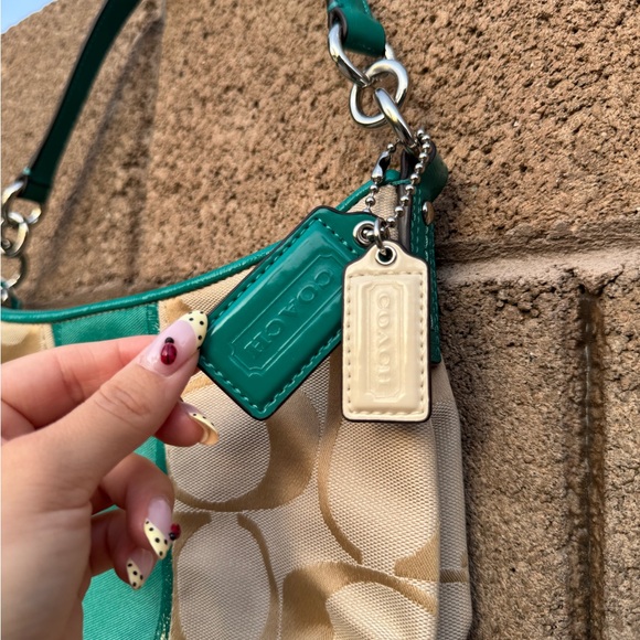 Coach Mini Demi - Picture 3 of 7